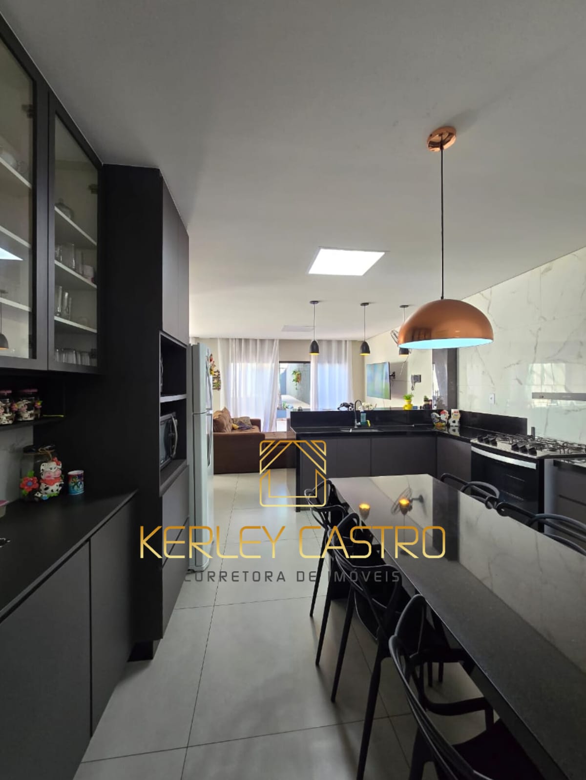 VENDO CASA NO CARMO-Sete Lagoas, MG